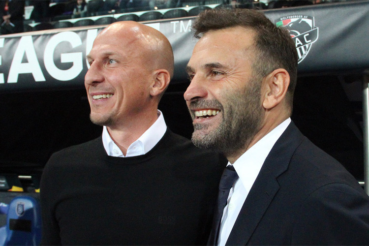 Okan Buruktan ters köşe