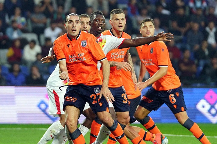 Okan Buruktan ters köşe