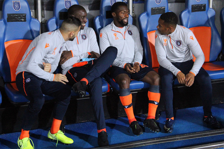 Okan Buruktan ters köşe