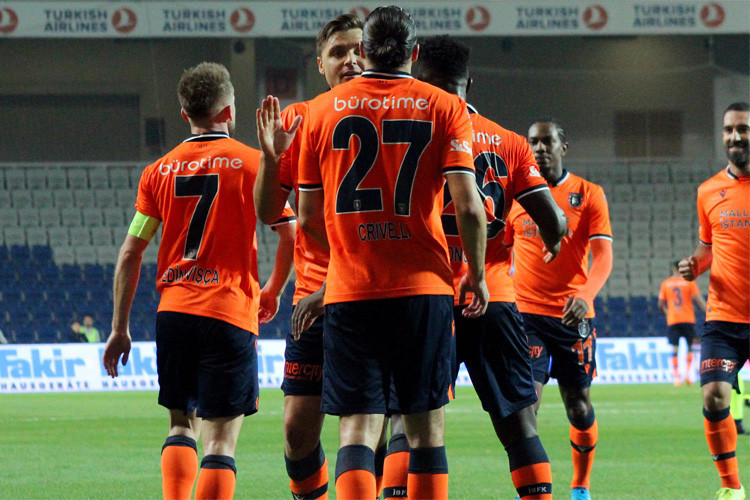 Okan Buruktan ters köşe