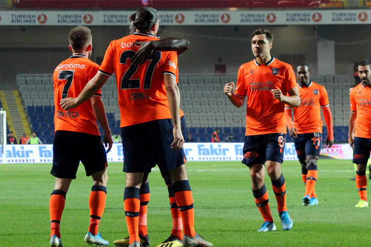 Okan Buruktan ters köşe