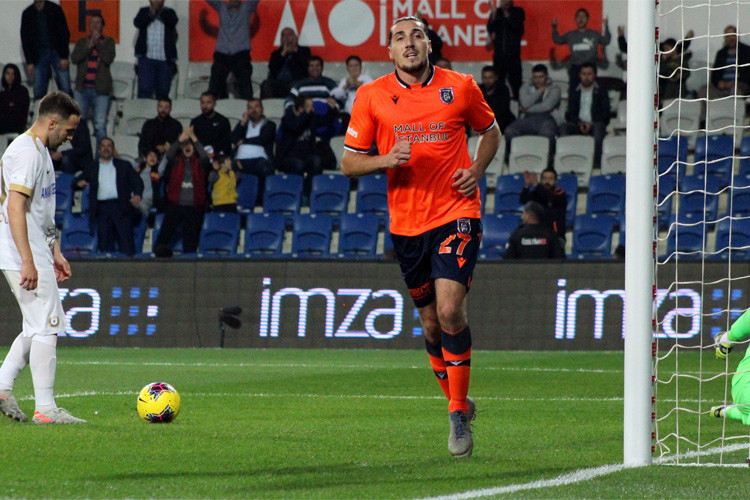 Okan Buruktan ters köşe