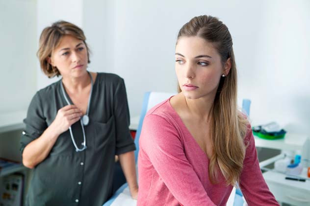 Risk gruplarına dikkat