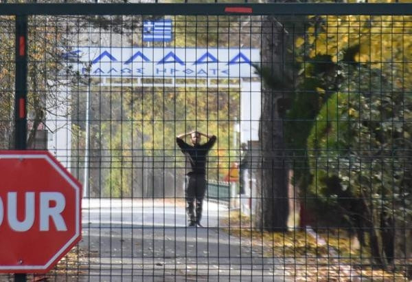 Sınır dışı edilen DEAŞlıyı Yunanistan kabul etmedi