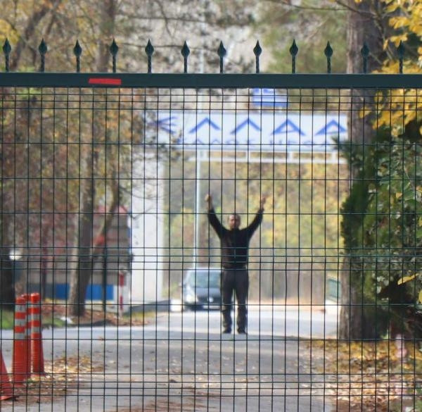 Sınır dışı edilen DEAŞlıyı Yunanistan kabul etmedi