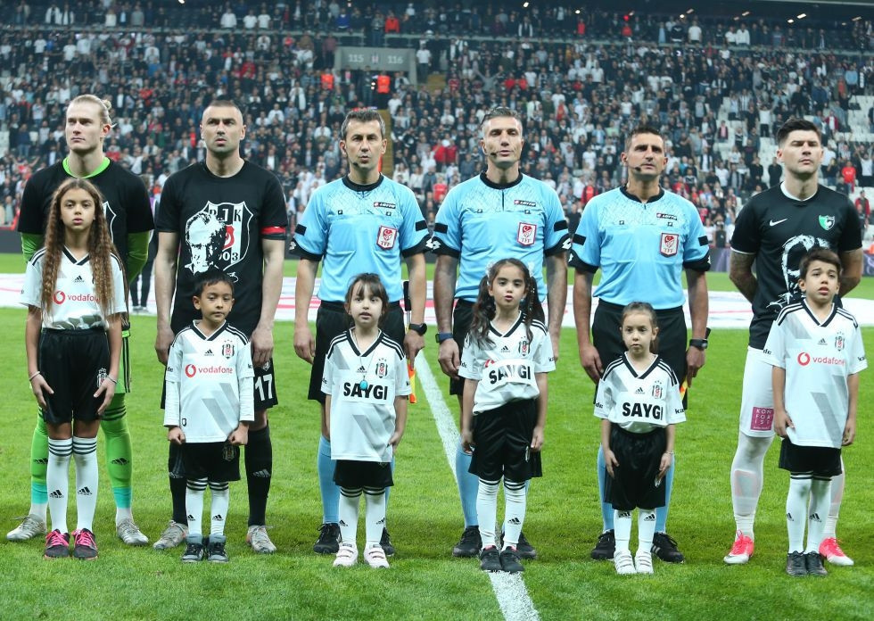 MHKdan flaş karar Özgür Yankaya ve Hakan Ceylan... MHKdan flaş karar Özgür Yankaya ve Hakan Ceylan...