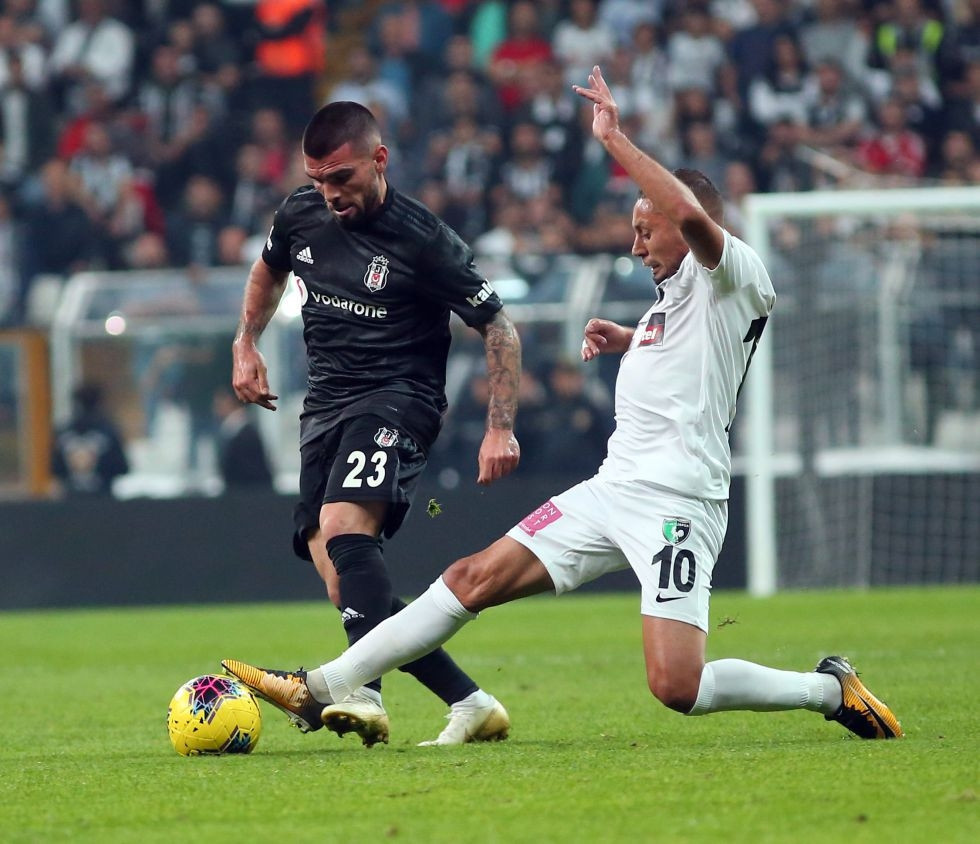 MHKdan flaş karar Özgür Yankaya ve Hakan Ceylan... MHKdan flaş karar Özgür Yankaya ve Hakan Ceylan...