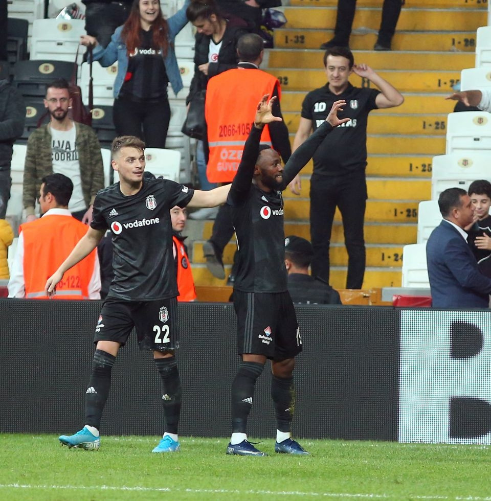 MHKdan flaş karar Özgür Yankaya ve Hakan Ceylan... MHKdan flaş karar Özgür Yankaya ve Hakan Ceylan...