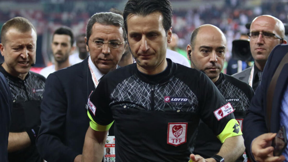 MHKdan flaş karar Özgür Yankaya ve Hakan Ceylan... MHKdan flaş karar Özgür Yankaya ve Hakan Ceylan...