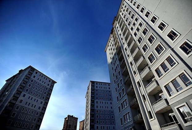 Herkesi ilgilendiriyor Miras kalan ev için ne yapılmalı