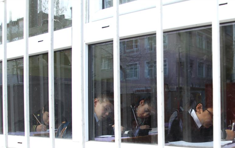 ARA TATİLLER EĞİTİM İÇİN BİR NEFES