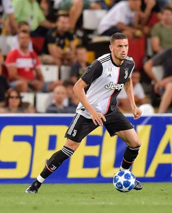 İtalyanlar açıkladı... Merih Demiraldan flaş karar