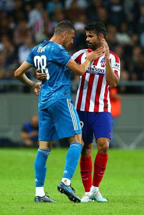 İtalyanlar açıkladı... Merih Demiraldan flaş karar