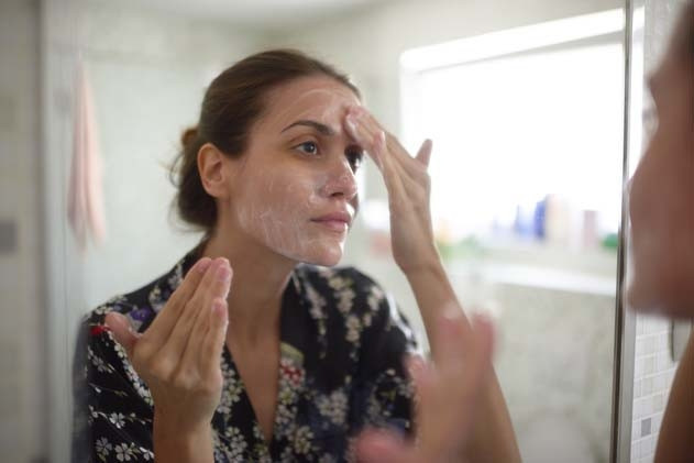 Hormonal değişiklikler Hormonal değişiklikler