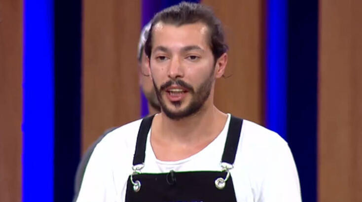 MasterCheften elenen Mustafa kimdir Mustafa Aydın ne söyledi