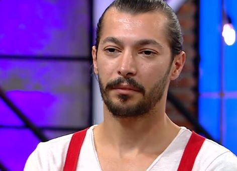 MasterCheften elenen Mustafa kimdir Mustafa Aydın ne söyledi