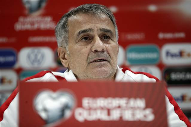 Andorra Türkiye maçı saat kaçta hangi kanalda Forvette sürpriz Andorra Türkiye maçı saat kaçta hangi kanalda Forvette sürpriz