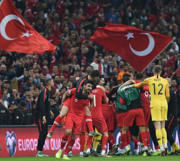 Andorra - Türkiye maçı öncesi Şenol Güneşten sürpriz karar