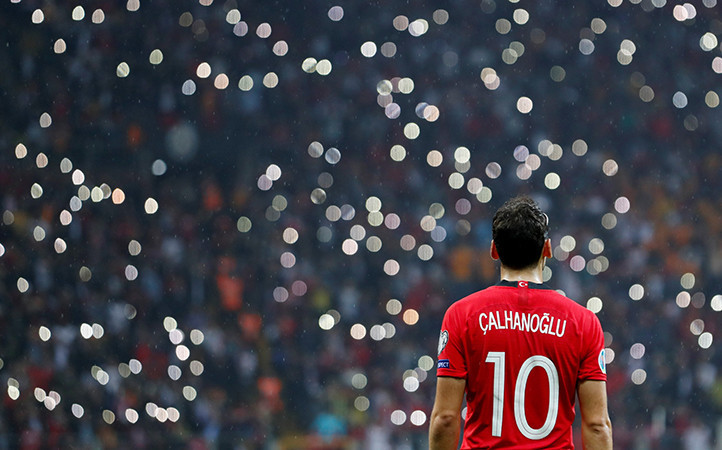 Hasan Ali Kaldırım