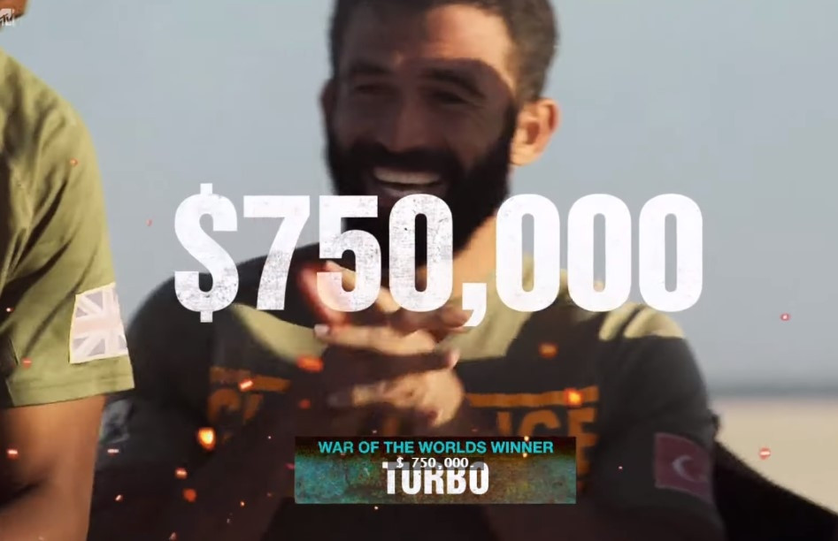 Turabi Çamkıran: 10 milyon TL kazandım ama günlük 30 lira harcıyorum