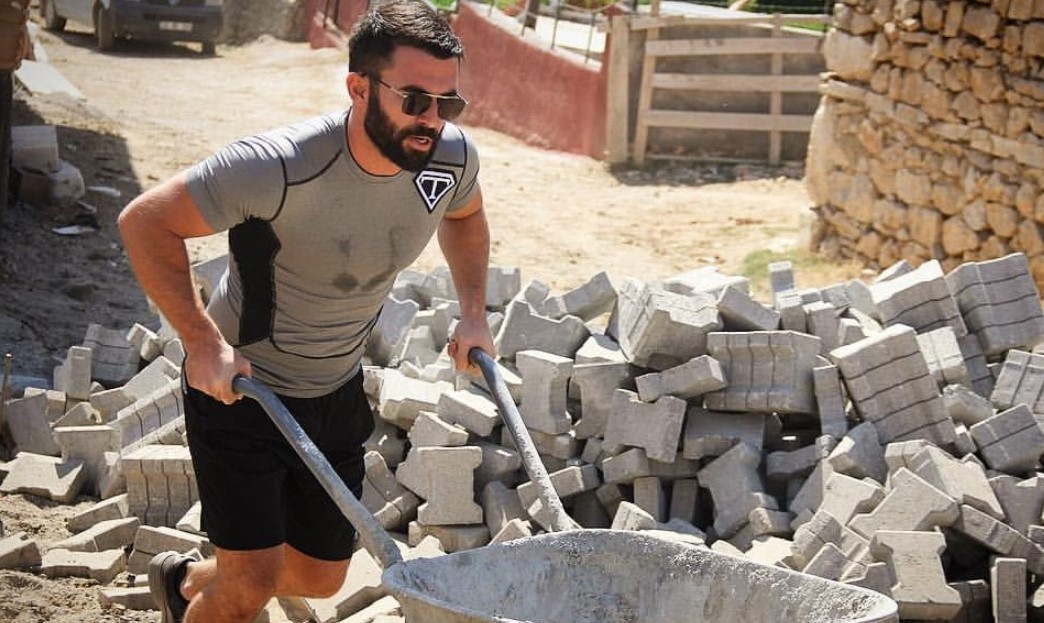 Turabi Çamkıran: 10 milyon TL kazandım ama günlük 30 lira harcıyorum