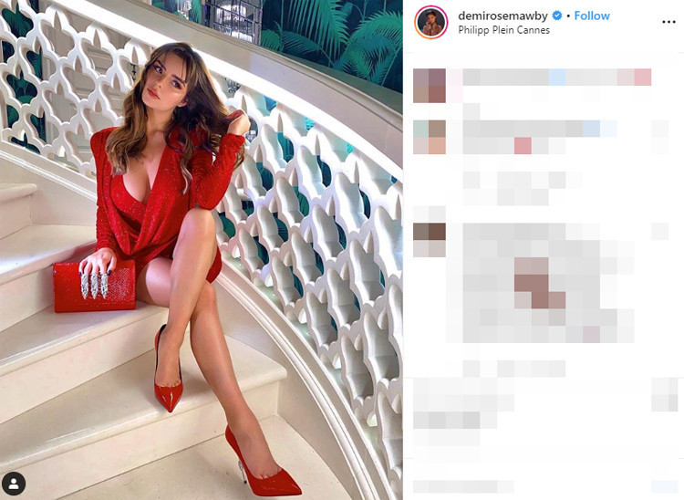 Instagram şıklığı