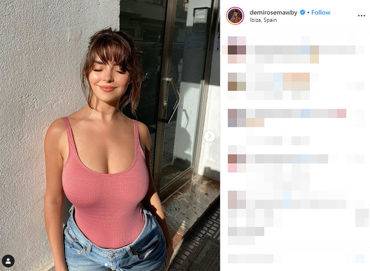 Instagram şıklığı