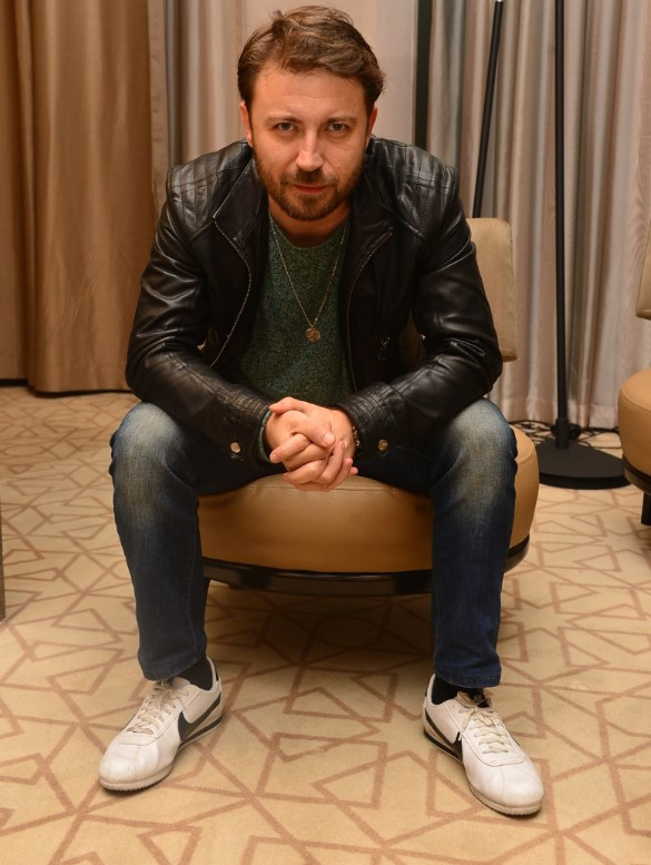 Öyle Bir Geçer Zaman Ki’nin Ahmet’i anlattı: Erkan Abiden korkardık Öyle Bir Geçer Zaman Ki’nin Ahmet’i anlattı: Erkan Abiden korkardık