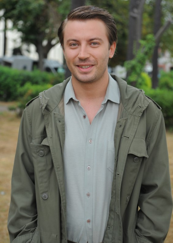 Öyle Bir Geçer Zaman Ki’nin Ahmet’i anlattı: Erkan Abiden korkardık