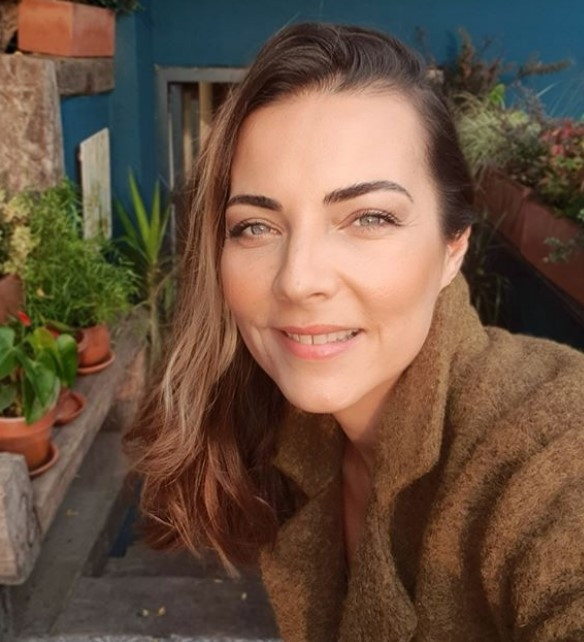 Yeni yaşını kaybettiği babasıyla kutladı... Onu tanıdınız mı Yeni yaşını kaybettiği babasıyla kutladı... Onu tanıdınız mı
