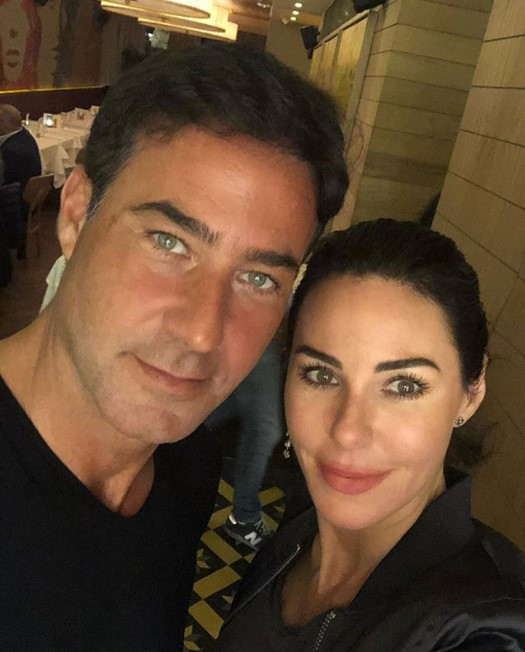 Soral kardeşlerin mutlu günü İki fotoğraf arasında 28 yıl var...