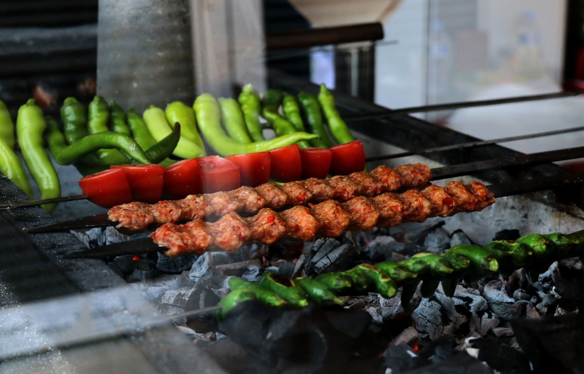 Gökyüzü Walthamstow