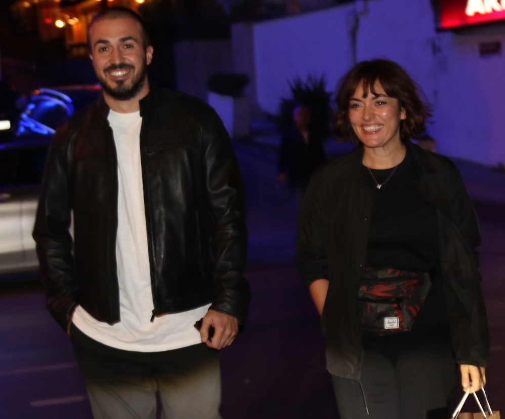 Mustafa Aksakallı: 3 ay önce evlendik