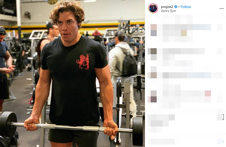 SHRIVER GERÇEĞİ BÖYLE ÖĞRENDİ SHRIVER GERÇEĞİ BÖYLE ÖĞRENDİ