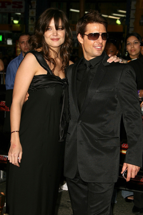 Tokat hiç beklemediği yerden geldi: Tom Cruisea şok