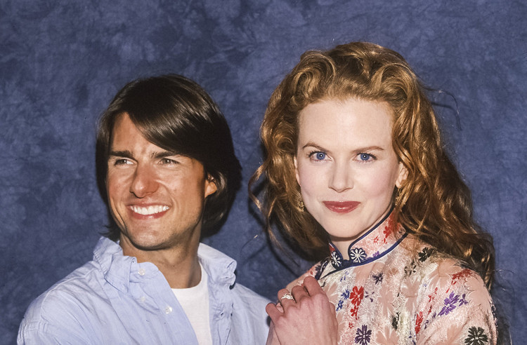 Tokat hiç beklemediği yerden geldi: Tom Cruisea şok