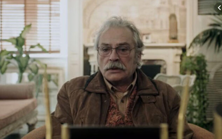 Garsonluk da yaptı hamallık da... Şimdi zirvede