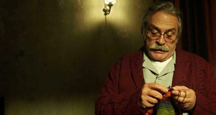 Garsonluk da yaptı hamallık da... Şimdi zirvede