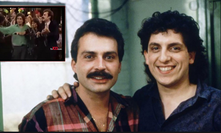 Garsonluk da yaptı hamallık da... Şimdi zirvede