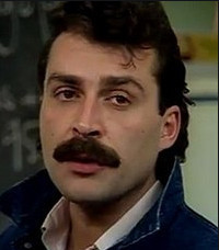 Garsonluk da yaptı hamallık da... Şimdi zirvede