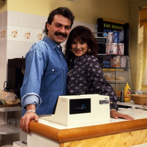 Garsonluk da yaptı hamallık da... Şimdi zirvede