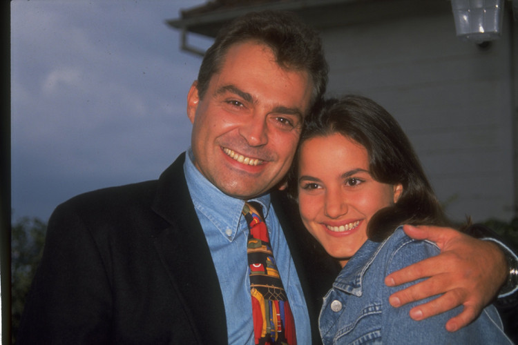 Garsonluk da yaptı hamallık da... Şimdi zirvede