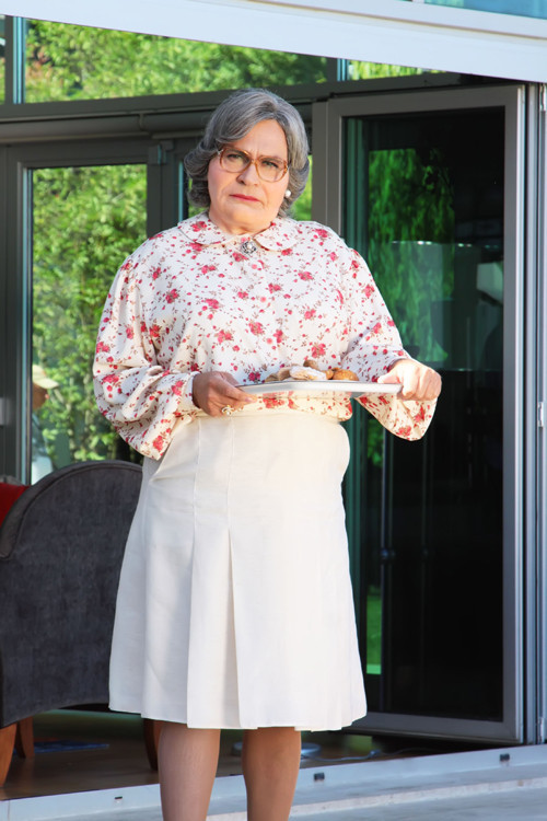 Garsonluk da yaptı hamallık da... Şimdi zirvede