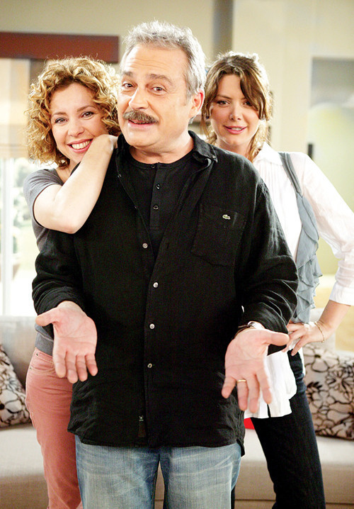 Garsonluk da yaptı hamallık da... Şimdi zirvede