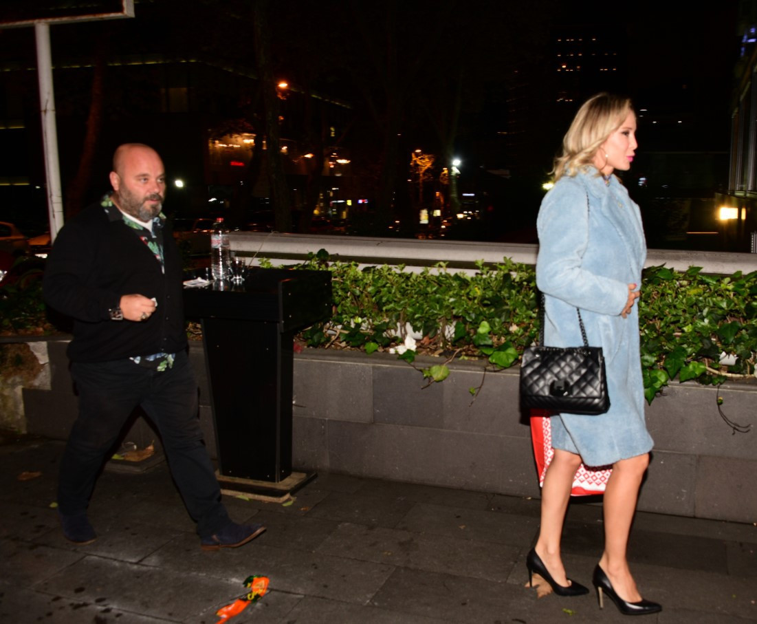 Ayşegül Yıldızdan o soruya yanıt