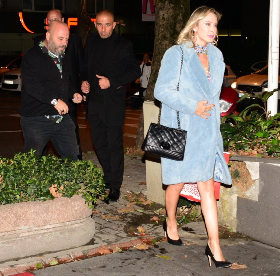 Ayşegül Yıldızdan o soruya yanıt