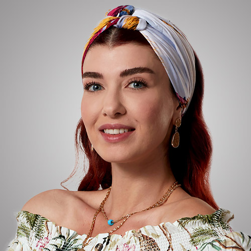 YILDIZ KADIOĞLU (ASLIHAN GÜNER)