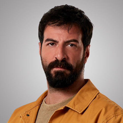 KUZEY MOLLAOĞLU (İSMAİL DEMİRCİ)