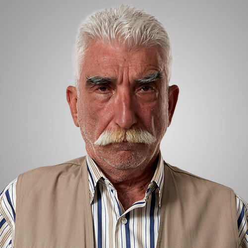 YAŞAR KADIOĞLU (CEZMİ BASKIN)