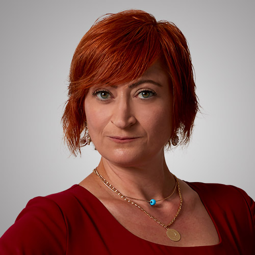 HANİFE KADIOĞLU (FERDA KAYNAR)